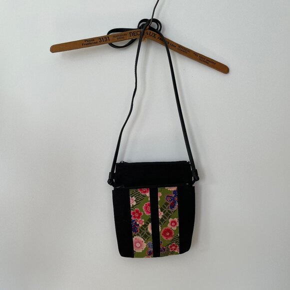 3For$20/Crossbody Bag - Kimono Style - Picture 4 of 8
